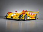 Porsche RS Spyder 2008 года